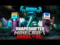Download Lagu 100 Players Simulate a SHAPESHIFTER Hunger Games in Minecraft!