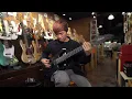 Fata Morgana - Spiritbox | Guitar Cover By มีนเนี่ยน