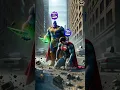 Download Lagu Superman and Hulk vs Thanos (Revenge for Hulk and Superman) #brawlstars #shorts #marvel #dc