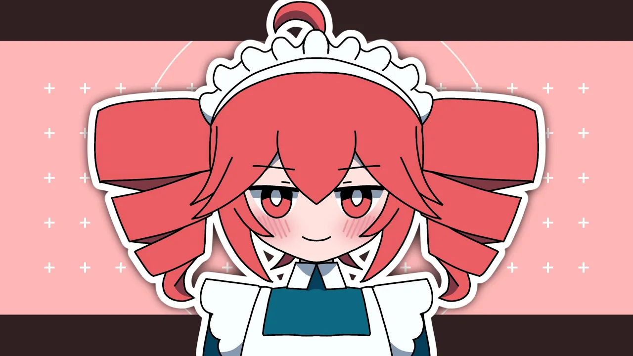 Maison de Moe (Full Course Edition) / Kasane Teto SV