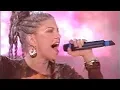 Download Lagu THE BLACK EYED PEAS - Where Is The Love? (Live \
