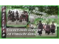 Download Lagu Swaziland - Matsamo Cultural Park - Dans \u0026 Zang