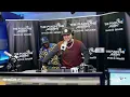 RAS KASS IS BACK 🔥 THE WEST COAST LEGEND GOES CRAZY‼️ The Punchline Academy Freestyle on Shade 45