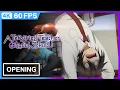 Download Lagu Youkai Gakkou no Sensei Hajimemashita! Opening | 4K | 60FPS | Creditless |