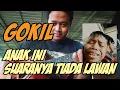 Anak kecil bersuara merdu menyanyikan lagu RINDU SERINDU RINDUNYA