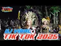 Lagu Dj Viral Tik Tok cocok buat joget Karnaval 2025