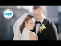 NFL Player Pete Werner Marries College Sweetheart Emily Chernoff PEOPLE Magazine Exclusive Feature
