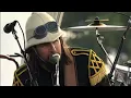 Les Claypool talking about Mark Sandman