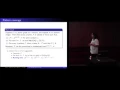 Subexponential parameterized algorithms for planar