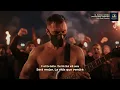 EL PUEBLO UNIDO JAMÁS SERÁ VENCIDO | The People United Will Never Be Defeated | Epic Rock Version