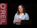 PHP Web Services with Lorna Jane Mitchell