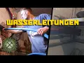Download Lagu Laying water pipes throughout the house yourself - Renovation of a 300-year-old half-timbered house
