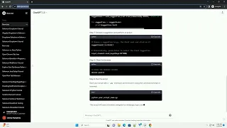 auto suggestion dropdown in selenium