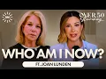 Former Good Morning America Host Joan Lunden on Reinvention Aging Purpose Over 50 Flourishing