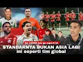Download Lagu Kami Seperti Melawan Tim Global: Taiwan Sebut Indonesia Levelnya Harus Dunia. Skema Fresh Disiapkan 
