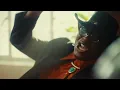 SIPHO. - SOBER (Official Music Video)