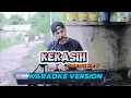 Download Lagu Karaoke KEKASIH (Pance Pondaag) Lagu Nostalgia | Nada Pria Versi Obeth Key