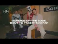 Marshmello, Jonas Brothers - Leave Before You Love Me (Lyrics)