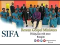 Download Lagu The Bereans Ministers on Sifa