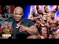 Download Lagu Ronnie Coleman Predicts a NEW Mr. Olympia Champion This Year