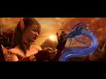 WORLD OF WARCRAFT - All Cinematic Trailers 2004-2019