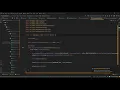 How to code a hub core Menu system server selector test menu Player join listener Episode