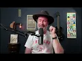 Songwriter Reacts: Colter Wall - Big Iron