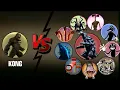 Download Lagu KING KONG Vs All Legendary Monsters + MechaGodzilla Most Epic Video