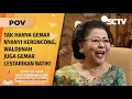 Download Lagu Waldjinah Tak Hanya Suka Bernyanyi Keroncong Tapi Juga Gemar Lestarikan Batik! | POV Part 2