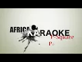 P-Square - Personally | Karaoke Version ( instrumental + Lyrics)