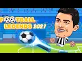 Football legends Unblocked