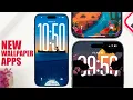 Best iOS 26 WALLPAPER Apps Depth Effect Wallpapers NEW 2026