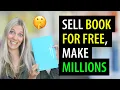 STOP selling your book on AMAZON KDP Do THIS instead