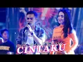 GERLA - CINTAKU ( Dalam Sepiku Kaulah Candaku ) | DUET TERMEWEK 2022.