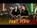 Download Lagu Fizzabella - Pamit Pergi | Mega Record (Live Music)