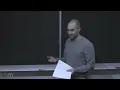 Bobak Toussi Kiani - Quantum Machine Learning