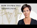 Mindfulness Meditation For Sleep Anxiety Dominique Sachse