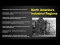 AP Human Geography - Industry