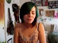 Lagu Portishead - Glory Box (cover)