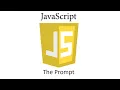 JS002 - JavaScript The Prompt