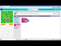 L12-7 Code org Express-2021 Lesson 12 Nested Loops in Maze level 7