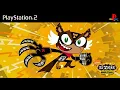 El Tigre: The Adventures of Manny Rivera (PS2) OST -  Select Destination Menu