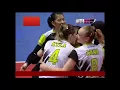 Final Proliga 2018 JPE dan BJB SET 3