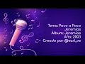 Download Lagu Jeremías - Poco a Poco - Karaoke