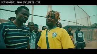 danny s hosanna official video 