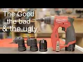 Milwaukee M12 Installation Kit Review