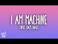 Download Lagu Three Days Grace - I Am Machine