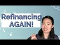 Personal Finance Reddit - Should I refinance again