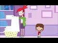 Foster Home For Imaginary Friends - Mac Confess His Love To Frankie