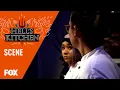 Gordon Ramsay Makes His Decision And Reveals The Winner Season 19 Ep 16 HELL S KITCHEN